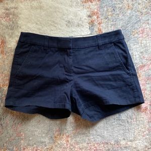 J.Crew Chino Shorts